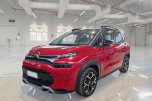 CITROEN C3 AIRCROSS PURETECH 110 SES SHINE PACK SU