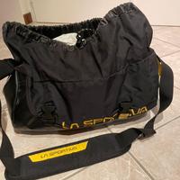 Borsa porta corda La Sportiva