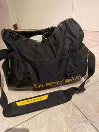 Borsa porta corda La Sportiva