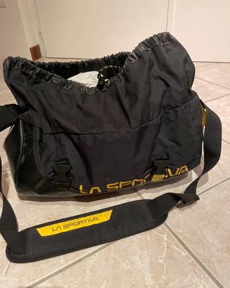Borsa porta corda La Sportiva