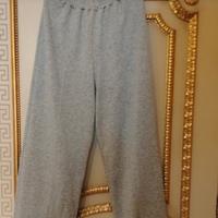 sotto tuta a palazzo