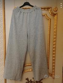 sotto tuta a palazzo