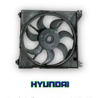 VENTOLA RADIATORE HYUNDAI Santa Fe 3a Serie 97737-