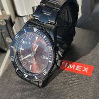 Timex Kaleidoscope Nero con scatola