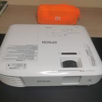 proiettore epson EB-S05
