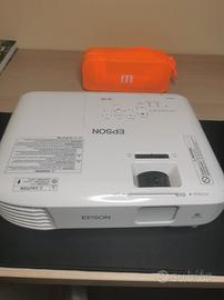 proiettore epson EB-S05