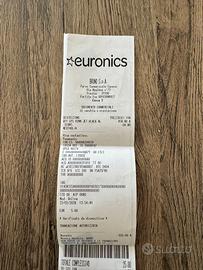 Apple watch serie 11 GPS da 42mm Jet Black