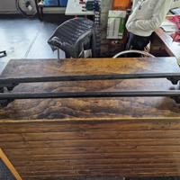 Barre Portatutto Fiat panda