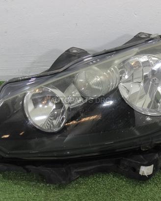 Faro alogeno ant sinistro vw golf 6 s | 00504