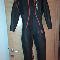 muta nuoto acque libere/triathlon