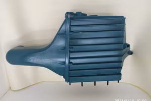Coperchio AF 876579 e cassa scambiatore AF861657