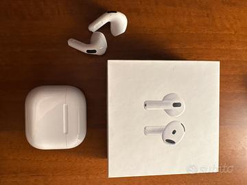 Apple Airpods 4