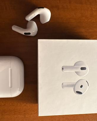 Apple Airpods 4