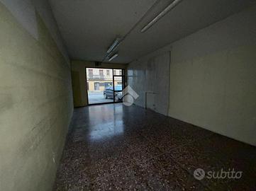 NEGOZIO A VITTORIO VENETO