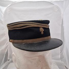 Kepi Francese comandante di artiglieria 1910