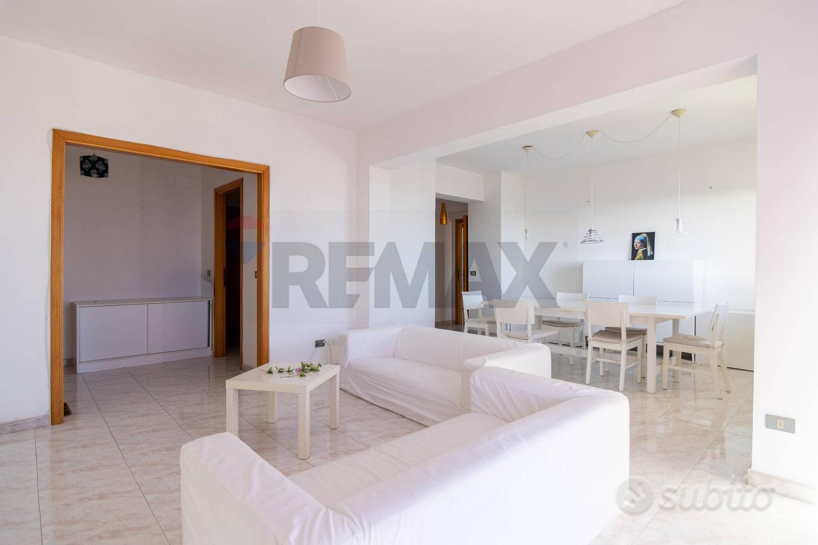 Apartment in Catania, Monte Po-Nesima-San Leone-Rapisardi - Vista 3