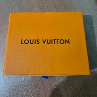 portafoglio Louis vuitton