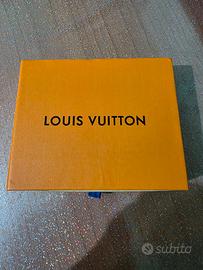 portafoglio Louis vuitton