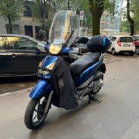 Honda SH 300 - 2013