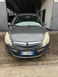 Opel Corsa 1.2 3 porte Start&Stop b-color