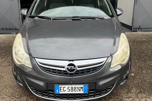 Opel Corsa 1.2 3 porte Start&Stop b-color