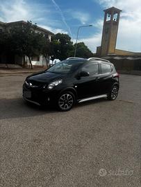 Opel Karl Rocks 2018 GPL