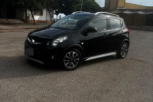 Opel Karl Rocks 2018 GPL