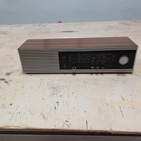 RADIO EUROPHON  RC74 