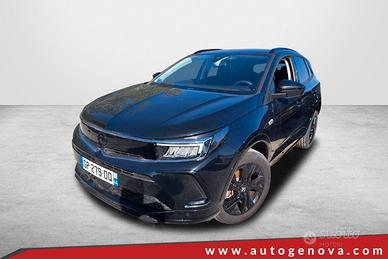 OPEL GRANDLAND 1.2i TURBO 130CV 6M. SeS GS LINE ( 