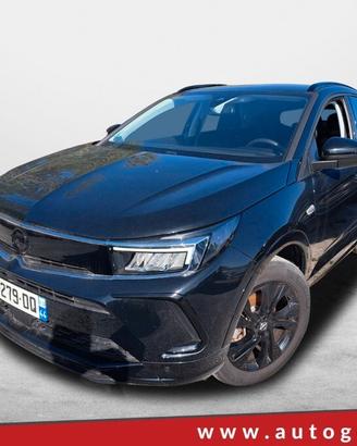 OPEL GRANDLAND 1.2i TURBO 130CV 6M. SeS GS LINE ( 
