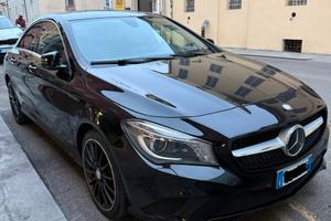Mercedes cla 220