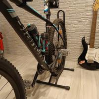 BICI  MTB Bianchi GRIZZLY 29.2