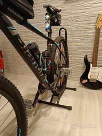 BICI  MTB Bianchi GRIZZLY 29.2