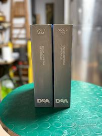 Enciclopedia Generale De Agostini