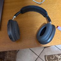 Cuffie Bluetooth p9