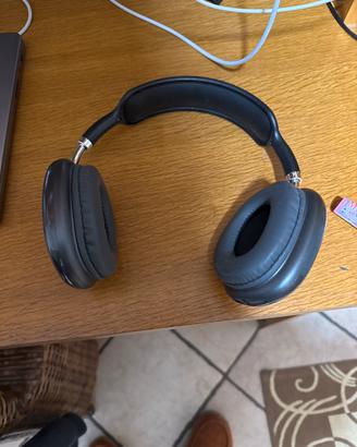 Cuffie Bluetooth p9