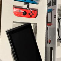 Nintendo switch 1 usata