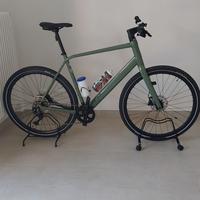 Orbea Vibe