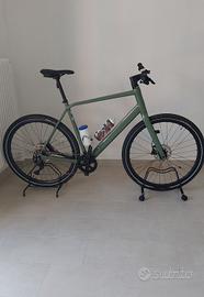 Orbea Vibe