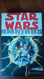 Star wars omnibus fumetti