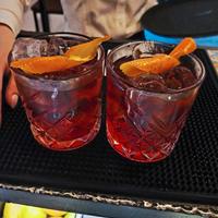 Bartender/ Barman
