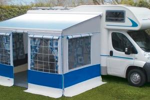 Veranda  per camper