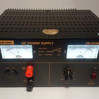 Alimentatore daiwa ps-30xmll