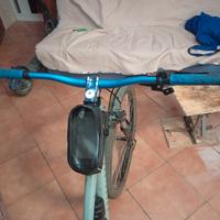 Bici  rochraide come nuova