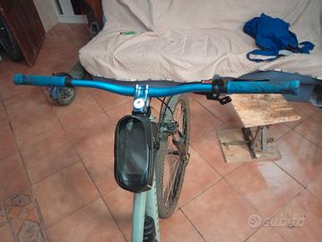 Bici  rochraide come nuova