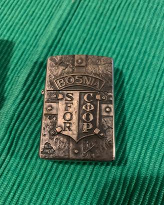 Zippo originale