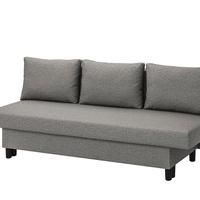 Divano letto 3 posti