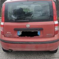 Fiat Panda 1.3 Multijet