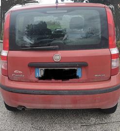 Fiat Panda 1.3 Multijet