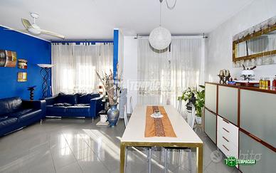 ASSAGO - QUADRILOCALE RISTRUTTURATO NEL COMPLESSO